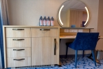 Boardwalk and Central Park Balcony Stateroom Cabin 12319. Picture