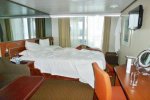 Oceanview Stateroom Picture