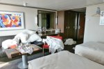 Signature Suite Stateroom Picture