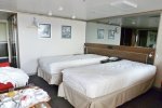 Signature Suite Stateroom Picture