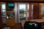 Premium Balcony Stateroom Picture