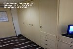 Inside Stateroom Picture