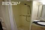 Inside Stateroom Picture