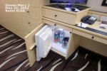 Inside Stateroom Picture