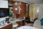 Balcony Stateroom Picture