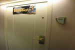 Junior Suite Stateroom Picture