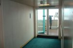 Oceanview Stateroom Picture