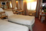 Oceanview Stateroom Picture