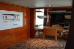 Royal Suite Stateroom Picture