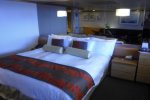 Neptune Suite Stateroom Picture