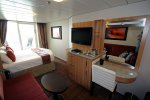 Verandah Stateroom Picture