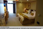 Princess Suite Stateroom Picture