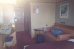 Balcony Stateroom Picture