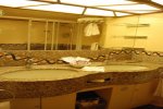 Ocean Suite Stateroom Picture