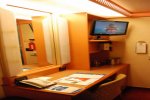 Interior Stateroom Picture