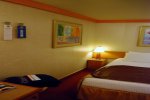 Interior Stateroom Picture