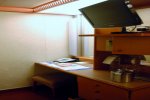Interior Stateroom Picture