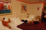 Balcony Stateroom Picture