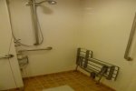 Interior Stateroom Picture