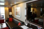 Signature Suite Stateroom Picture