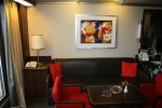 Signature Suite Stateroom Picture