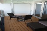 Signature Suite Stateroom Picture
