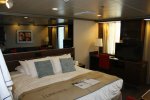Signature Suite Stateroom Picture