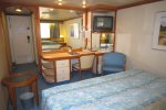 Oceanview Stateroom Picture