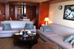 Royal Suite Stateroom Picture