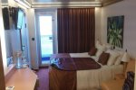 Balcony Stateroom Picture
