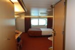 Deluxe Oceanview Stateroom Picture