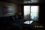 Owners Suite Stateroom Picture