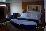 Owners Suite Stateroom Picture