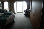 Spacious Balcony Stateroom Picture