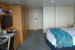 Spacious Balcony Stateroom Picture