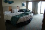 Spacious Balcony Stateroom Picture