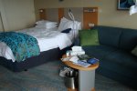 Spacious Balcony Stateroom Picture