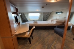 Oceanview Stateroom Cabin 9510. Picture