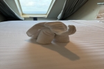 Oceanview Stateroom Cabin 9510. Picture