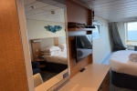 Oceanview Stateroom Cabin 9510. Picture