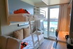 Balcony Stateroom Cabin 12703. Picture