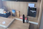 Balcony Stateroom Cabin 12703. Picture
