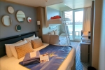 Balcony Stateroom Cabin 12703. Picture