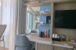 Balcony Stateroom Cabin 12703. Picture