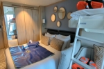 Balcony Stateroom Cabin 12703. Picture