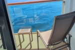 Balcony Stateroom Cabin 12703. Picture