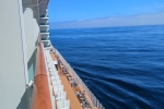 Balcony Stateroom Cabin 12703. Picture