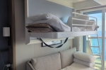 Balcony Stateroom Cabin 12703. Picture