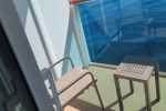 Balcony Stateroom Cabin 12703. Picture