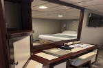 Interior Cabin Picture